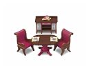 Fisher-Price Loving Family Dining Room