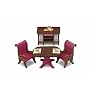 Fisher-Price Loving Family Dining Room
