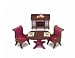 Fisher-Price Loving Family Dining Room