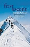 First ascent
