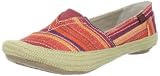 Big Buddha Women's Breez Slip-On Loafer