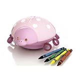 Twilight Constellation Night Light Galaxy Beetlestar Projection Light