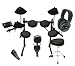 DD-502mkII Digital Drum Set w/ Stool & Headphones