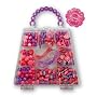 Melissa & Doug Polished Petals Bead Set