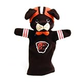 Cleveland Browns Mascot Hand Puppet