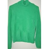 Designer Originals Studio Women's Turtleneck Sweater