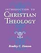 Introduction to Christian Theology
