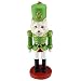 Westie / West Highland Terrier Soldier Dog Handpainted Christmas Tree Ornament