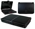 ULTIMATEADDONS Leather Book Case for Acer Aspire One D250