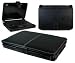 ULTIMATEADDONS Leather Book Case for Acer Aspire One D250