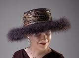 Winter Felt Hat - 400416