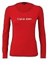 Calvin Klein Langarmshirt 64.580159 Damen Langarmshirt