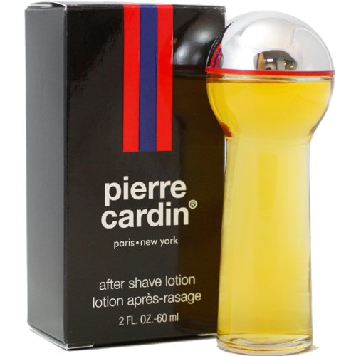 Pierre Cardin By Pierre Cardin For Men. Aftershave Lotion 2-Ounces