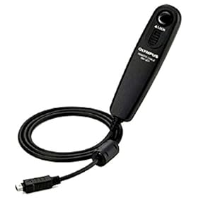 【クリックで詳細表示】OLYMPUS リモートケーブル RM-UC1