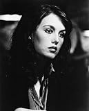 ISABELLE ADJANI 8X10 B&W PHOTO