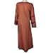 416mmbgjP1L. AA75  Caftans Tunics Womens Cotton Evening Dress Size XL