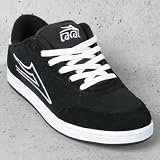 LAKAI�y���J�C�zMACHESTER2 BK/WT