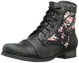 Steve Madden Womens Trustt Ankle Boot