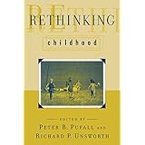 rethinking childhood series in childhood studies