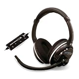 PS3 Ear Force PX21 Gaming Headset