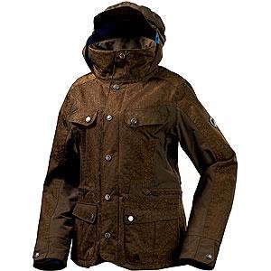 B by Burton Windsor Jacket Womens
