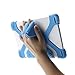 CHINFAI Universal Case for 9.7 10.1 10.5 11 Inch Tablet, Universal Silicone Tablet Case Protective Cover for 9