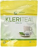 Dr Natura Kleritea (30 Tea Bags) Herbal Tea for Regularity and Detoxification