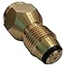 DOZYANT Propane Refill Hose Adapter