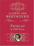 Fidelio in Full Score