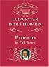 Fidelio in Full Score