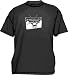 Boom Box 80's Radio Logo Men's tee Shirt in 12 colors Small thru 6XL
