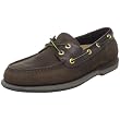 Rockport Men's Perth Boat Shoe