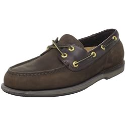 Rockport Men's Perth Boat Shoe