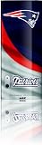 Skinit Protective Skin for iPod Classic 5G (NFL New England Patriots Logo)