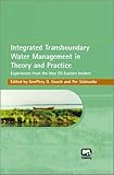 Integrated transboundary water management in theory and practice : experiences from the new EU eastern border