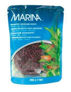 416mr9DYNfL Marina Ornamental Gravel, £ 1, Burgundy