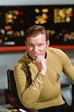 William Shatner Star Trek Capt. Kirk Poster 24x36