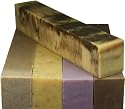 Loaf of Cassia Clove 100% Pure & Natural Aromatherapy Herbal Soap- 5.25 lbs.