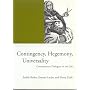 Contingency, Hegemony, Universality: Contemporary Dialogues on the Left (Phronesis)