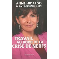Travail au bord de la crise de nerfs