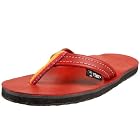 soleRebels The Realdeal Toe-Sie Thong