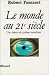 Le monde au 21e siècle
