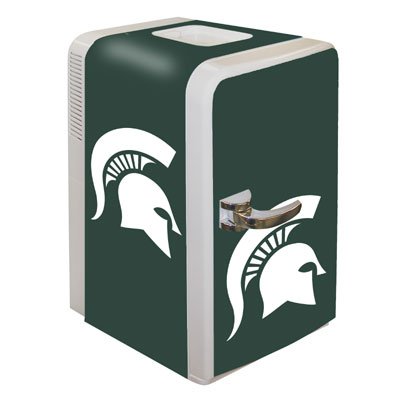 Michigan State University Refrigerator - Portable Fridge
