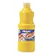 Prang Ready to Use Liquid Tempera Paint, 16 Ounce Bottle, Yellow (21603)
