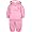 adidas Tennessee Volunteers Pink Infant Fashion Sweatsuit