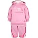 adidas Tennessee Volunteers Pink Infant Fashion Sweatsuit