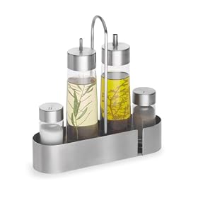 BLOMUS Menage Cita H 23 cm, B 21,5 cm, T 6 cm