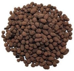 Leca Clay Orchid/Hydroponic Grow Media - 2 lbs. by L2SM