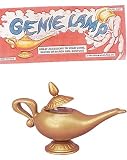 Genie Lamp