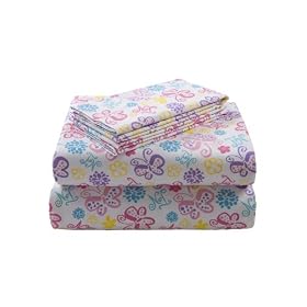 Fancy Nancy Sublime Sheet Set